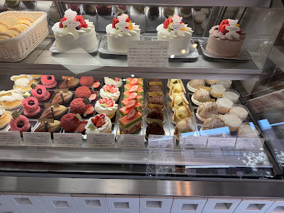 Le Patissier T. Iimura 사진 4