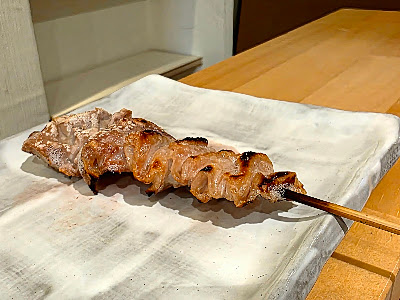 Suzunari Offal Skewers 사진 3