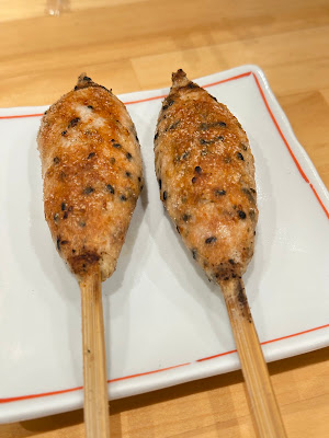 Suzunari Offal Skewers 사진 2