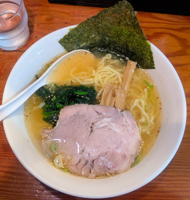 Ramen Jinya 사진 3