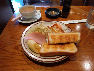Ｃａｆｅがあべら 사진 3