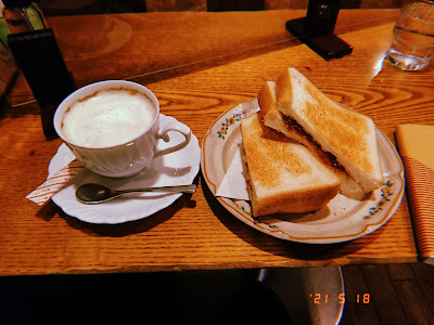 Ｃａｆｅがあべら 사진 4