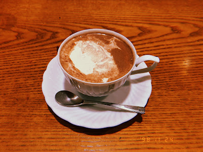 Ｃａｆｅがあべら 사진 2