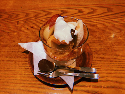 Ｃａｆｅがあべら 사진 5