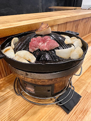 ジンギスカンいしい 新小岩店 사진 3