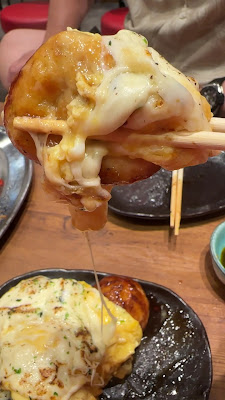 타코야키와 하이볼 신코이와 루미에르점 사진 2