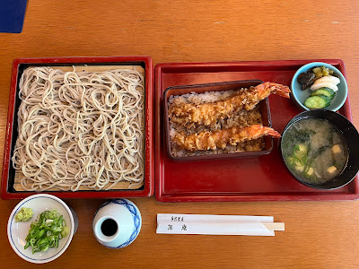 Asahi-Ann Soba 사진 3