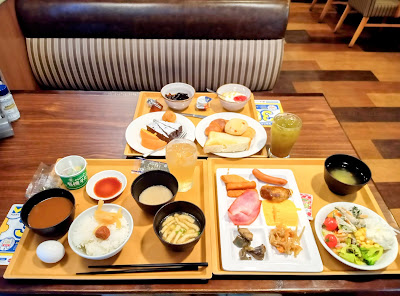 ジョナサン 新小岩駅前店 사진 4