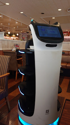 ジョナサン 新小岩駅前店 사진 2
