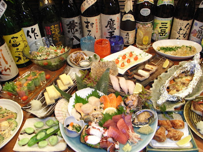 Izakaya restaurant 사진 2