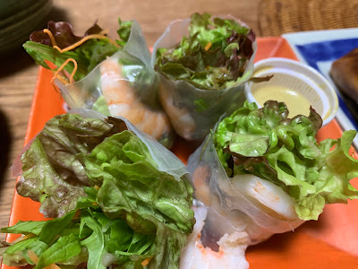 Tokyo Spring Roll 사진 2