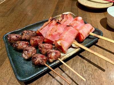本格炭火焼鳥 あっしゅ 사진 2