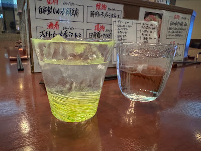 百伝【本格焼酎酒場】 사진 5