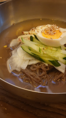 韓国家庭料理ぽちゃぽちゃ 사진 4