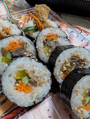 韓国家庭料理ぽちゃぽちゃ 사진 2