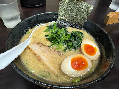 麺匠 鶏吟 사진 3