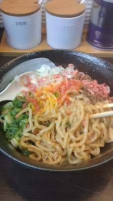 麺匠 鶏吟 사진 2