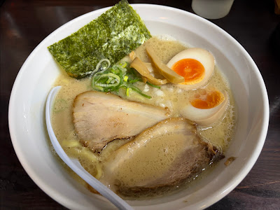 麺匠 鶏吟 사진 4