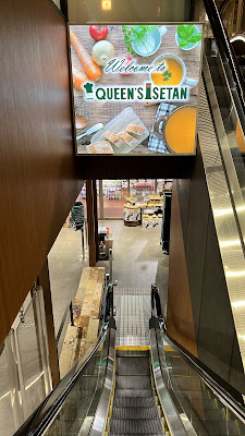 QUEEN'S ISETAN Mejiro Store 사진 2