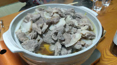 ジビエ料理アンザイ 사진 2