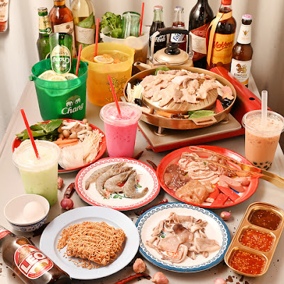 Bangkok Mookataw 사진 3