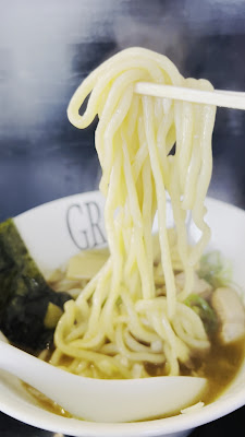 Ramen restaurant 사진 2