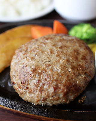 ハンバーグ・ステーキ 宮崎亭 사진 2