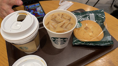スターバックス コーヒー ルミネ池袋9階店 사진 2