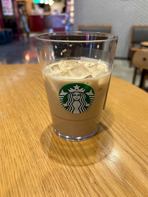 スターバックス コーヒー ルミネ池袋9階店 사진 4