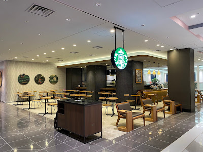 スターバックス コーヒー ルミネ池袋9階店 사진 3
