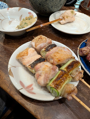 やきとり炭家 사진 3