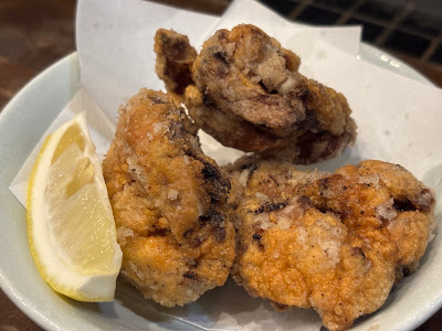 やきとり炭家 사진 4