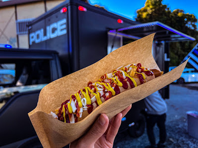 POLICE KITCHEN 사진 4