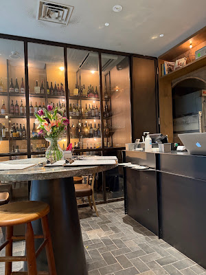 RACINES Boulangerie＆Bistro 사진 3