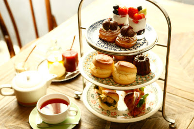 RACINES Boulangerie＆Bistro 사진 4