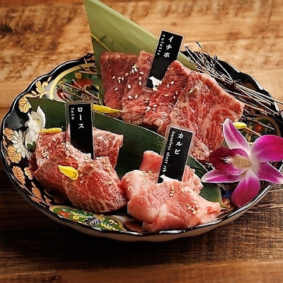 金牛苑 사진 3