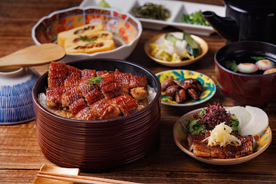 昼だけうなぎ屋 池袋店 사진 3