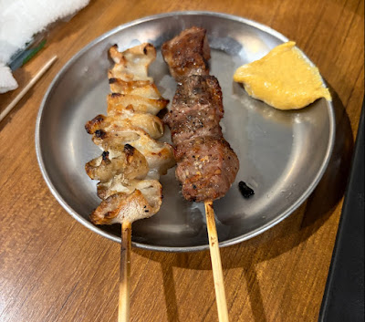 Shinbashi Yakiton 사진 2