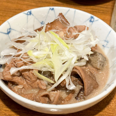 Shinbashi Yakiton 사진 3
