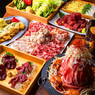 Kyushu Kurodaiko Ikebukuro 사진 3