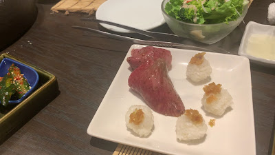 極・和牛焼肉 やざわ 사진 2