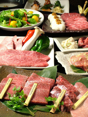 極・和牛焼肉 やざわ 사진 4