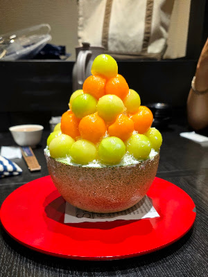 フルーツカフェ 池袋果実 사진 4
