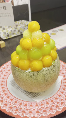 フルーツカフェ 池袋果実 사진 2