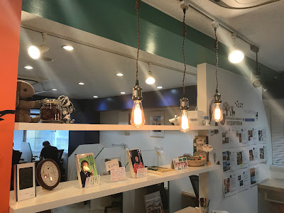 Benkyokafe Ikebukurosutajio 사진 5