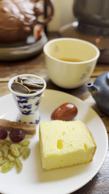 梅舎茶館(メイシャチャカン) 사진 2