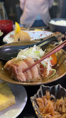 和食堂 素 사진 2
