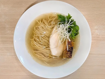 Ramen Sauvage 사진 4