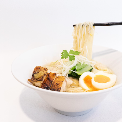 Ramen Sauvage 사진 3