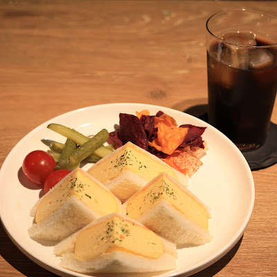 bar sandwich 사진 3